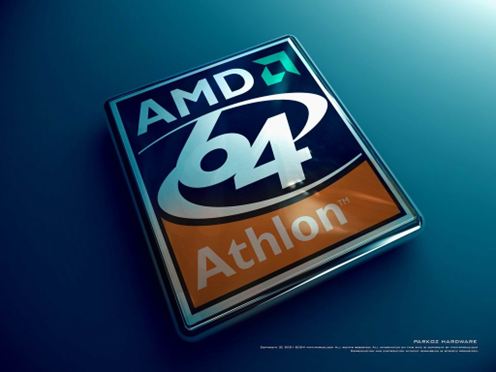 CPU